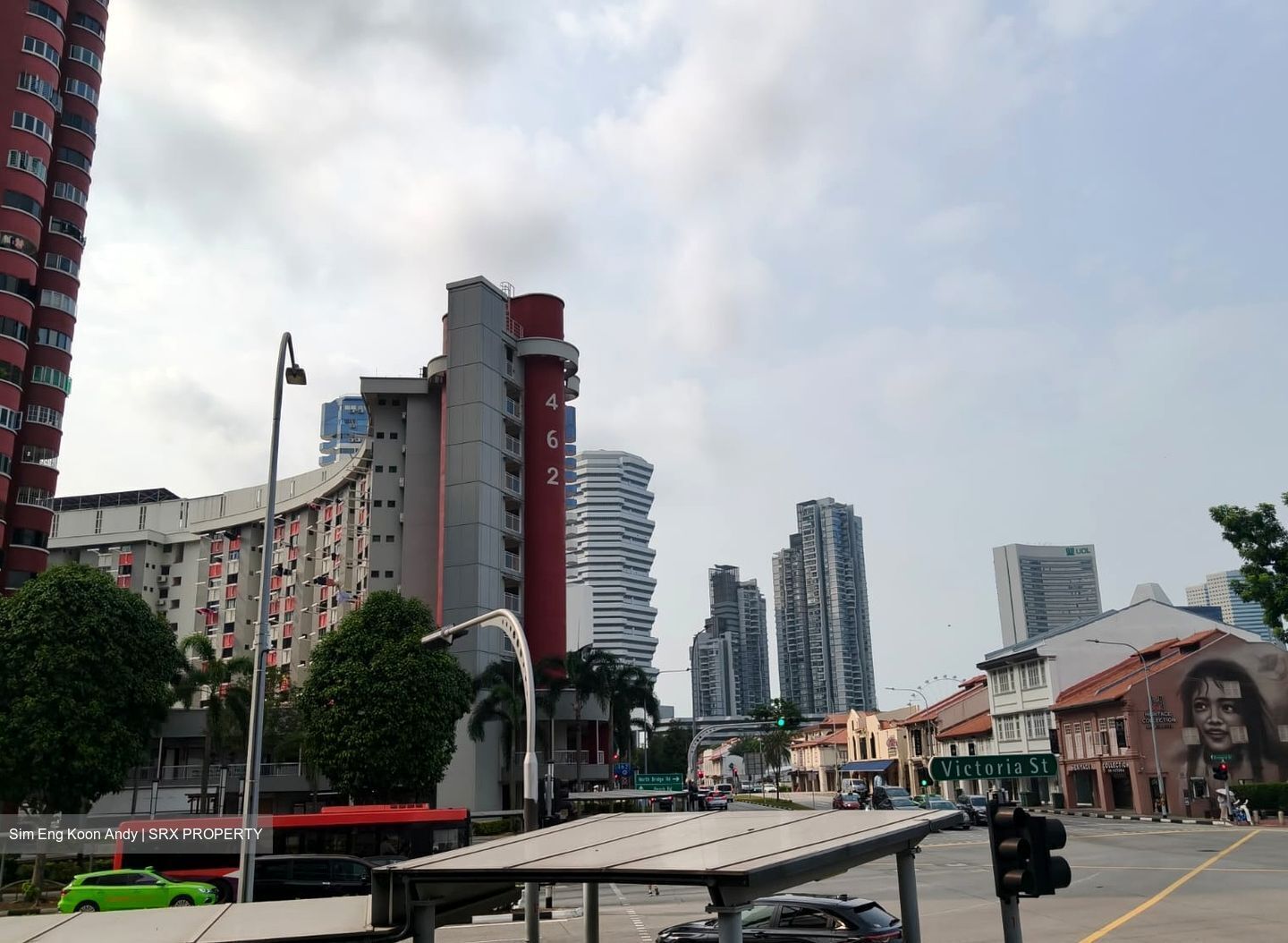 Jalan Sultan (D7), Retail #607432231